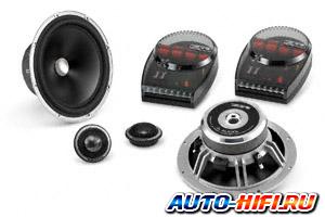 2-компонентная акустика JL Audio ZR650-CSi 2-компонентная акустика JL Audio ZR650-CSi